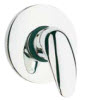 Linea Turin Bath / Shower Mixer